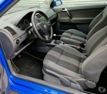 used cars for sale Bedfordshire Luton - Photos for Left hand drive VW Polo 9N3 2008 Manual 3 door Petrol LHD